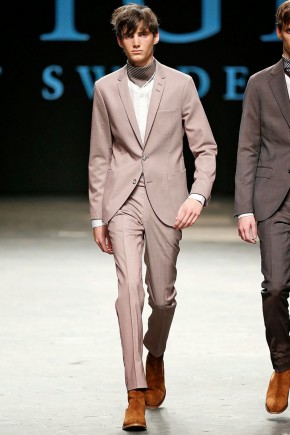 Tiger of Sweden Spring Summer 2015 London Collections Men 027