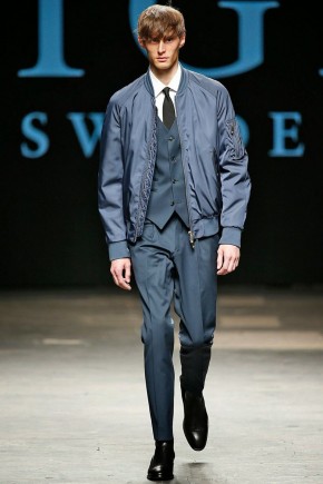 Tiger of Sweden Spring Summer 2015 London Collections Men 035