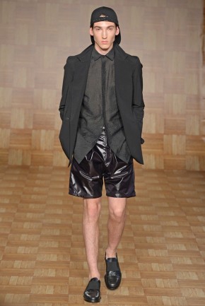 Tillmann Lauterbach Men Spring Summer 2015 Milan Fashion Week 001