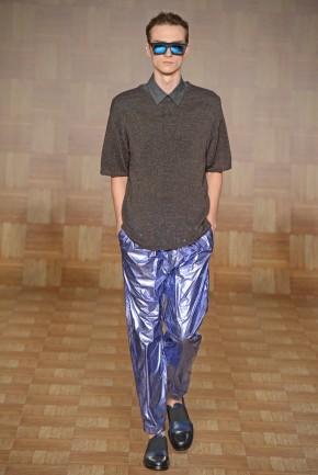 Tillmann Lauterbach Men Spring Summer 2015 Milan Fashion Week 004