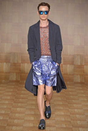 Tillmann Lauterbach Men Spring Summer 2015 Milan Fashion Week 006