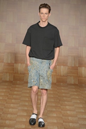 Tillmann Lauterbach Men Spring Summer 2015 Milan Fashion Week 008