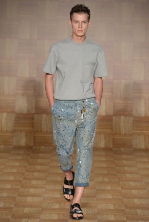 Tillmann Lauterbach Men Spring Summer 2015 Milan Fashion Week 010