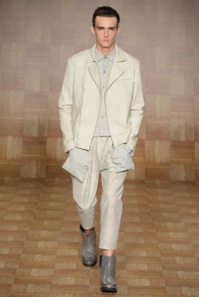 Tillmann Lauterbach Men Spring Summer 2015 Milan Fashion Week 012