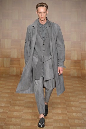 Tillmann Lauterbach Men Spring Summer 2015 Milan Fashion Week 014