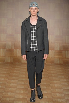 Tillmann Lauterbach Men Spring Summer 2015 Milan Fashion Week 017