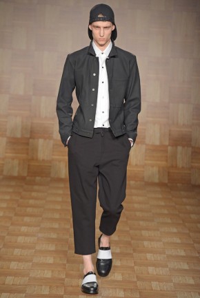 Tillmann Lauterbach Men Spring Summer 2015 Milan Fashion Week 020