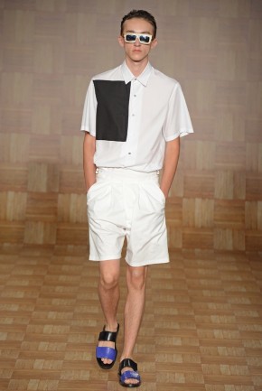 Tillmann Lauterbach Men Spring Summer 2015 Milan Fashion Week 022