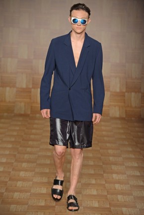 Tillmann Lauterbach Men Spring Summer 2015 Milan Fashion Week 025