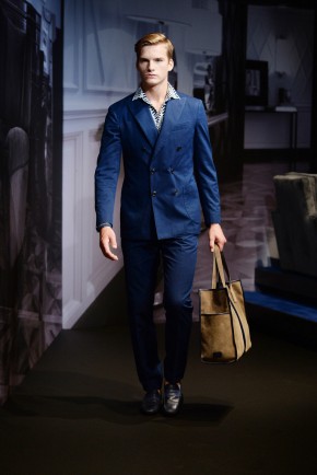 Tods Spring Summer 2015 Milan Fashion Week 001