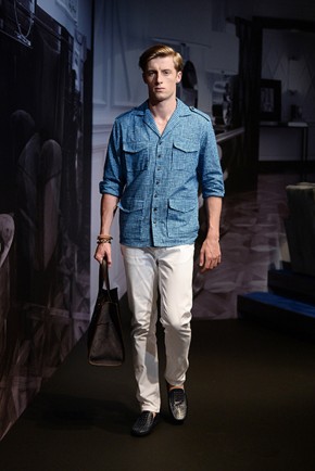 Tods Spring Summer 2015 Milan Fashion Week 006