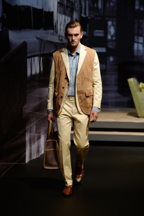 Tods Spring Summer 2015 Milan Fashion Week 020