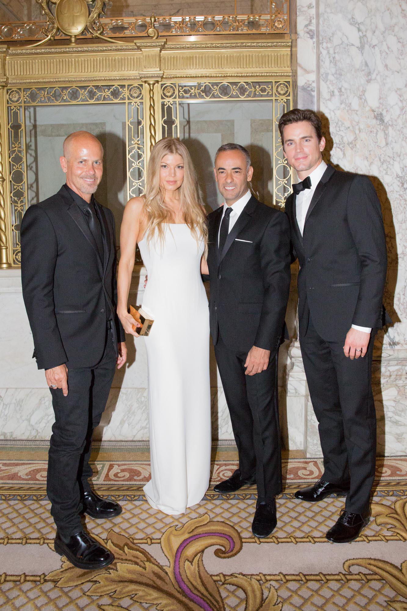 amfar nyc 061014 zucchelli+fergie+costa+bomer ph tachmankevin getty images.jpg