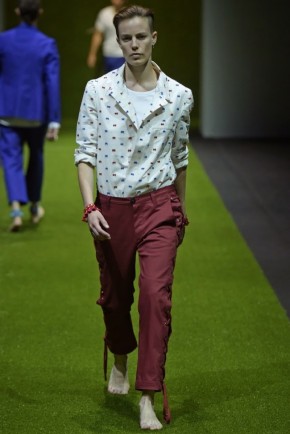 christian pellizzari 2015 spring summer milan fashion week2