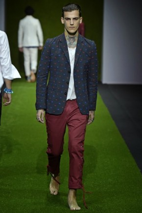 christian pellizzari 2015 spring summer milan fashion week7