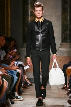 les hommes 2015 spring summer milan fashion week13