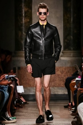 les hommes 2015 spring summer milan fashion week14