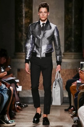 les hommes 2015 spring summer milan fashion week20