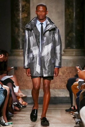 les hommes 2015 spring summer milan fashion week28