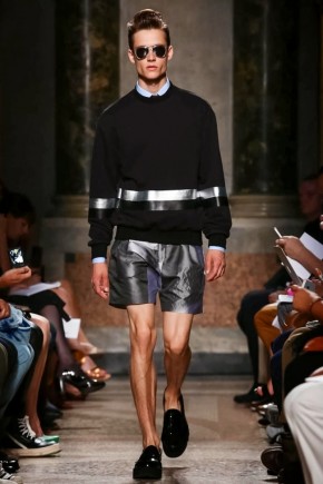 les hommes 2015 spring summer milan fashion week29