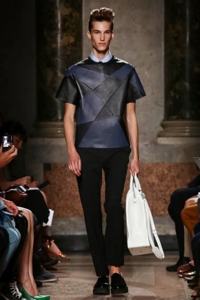 les hommes 2015 spring summer milan fashion week7