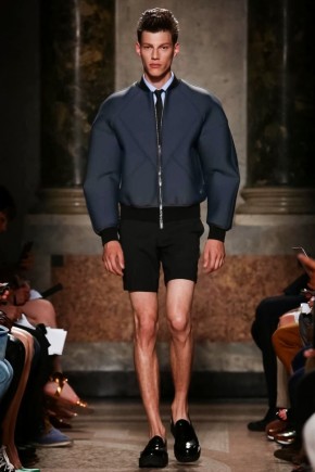 les hommes 2015 spring summer milan fashion week8