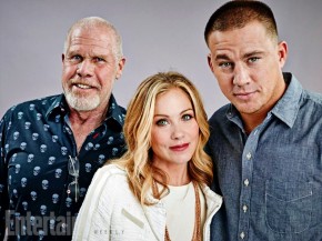 Comic Con Portraits 003