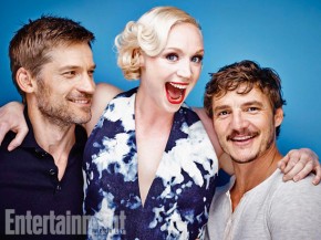 Comic Con Portraits 004