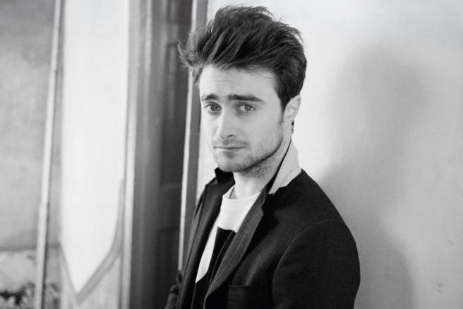 Daniel Radcliffe