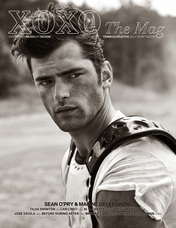 Sean Opry Editorial 001