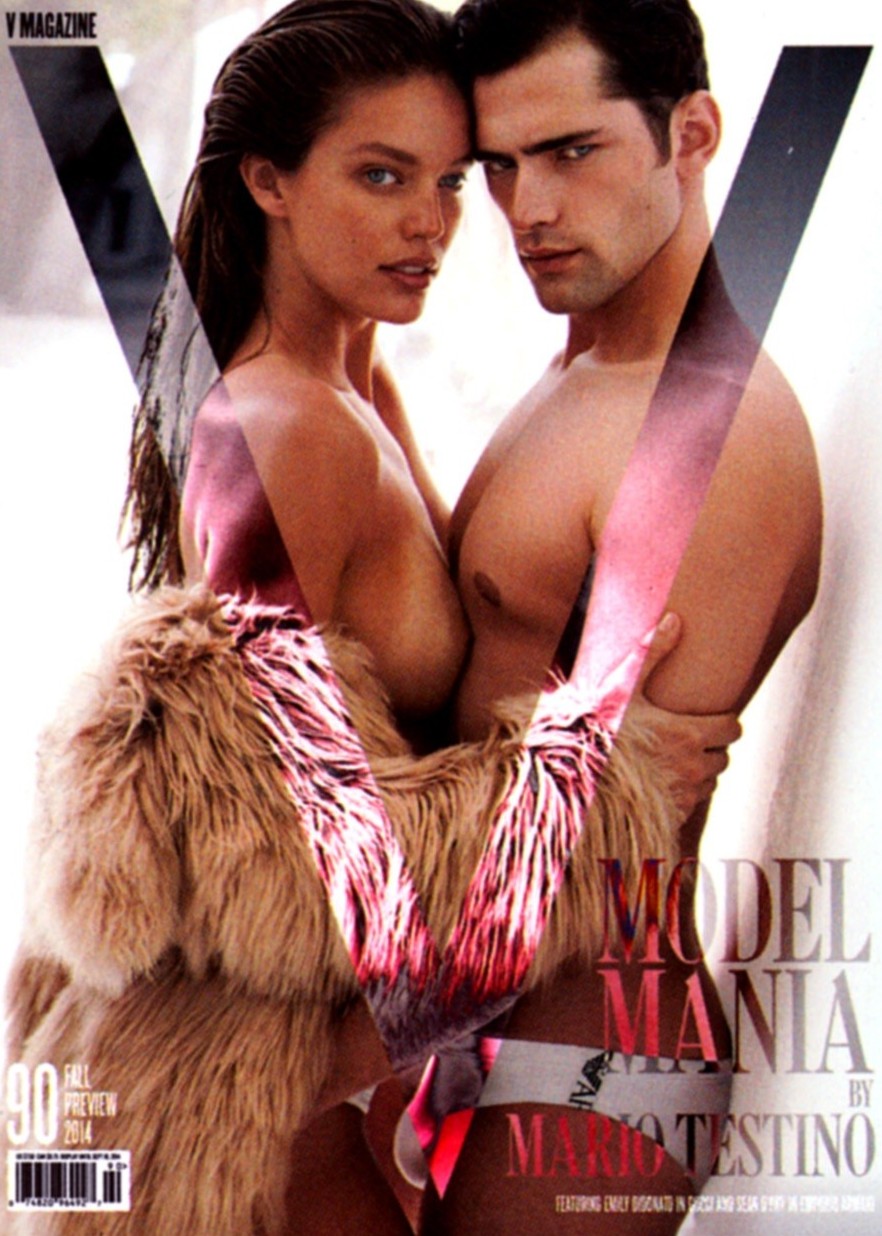 Sean Opry V Magazine Cover e1405272309361