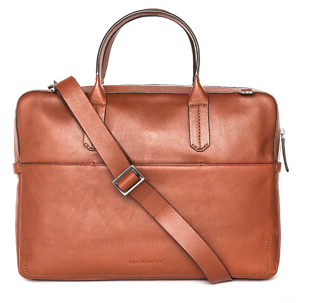 Ben Minkoff Briefcase