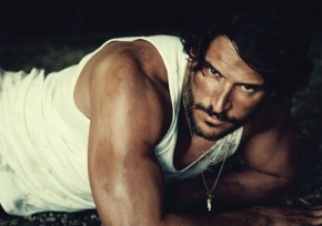 Joe Manganiello Out Magazine 004