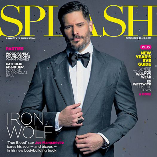 Joe Manganiello Splash 001