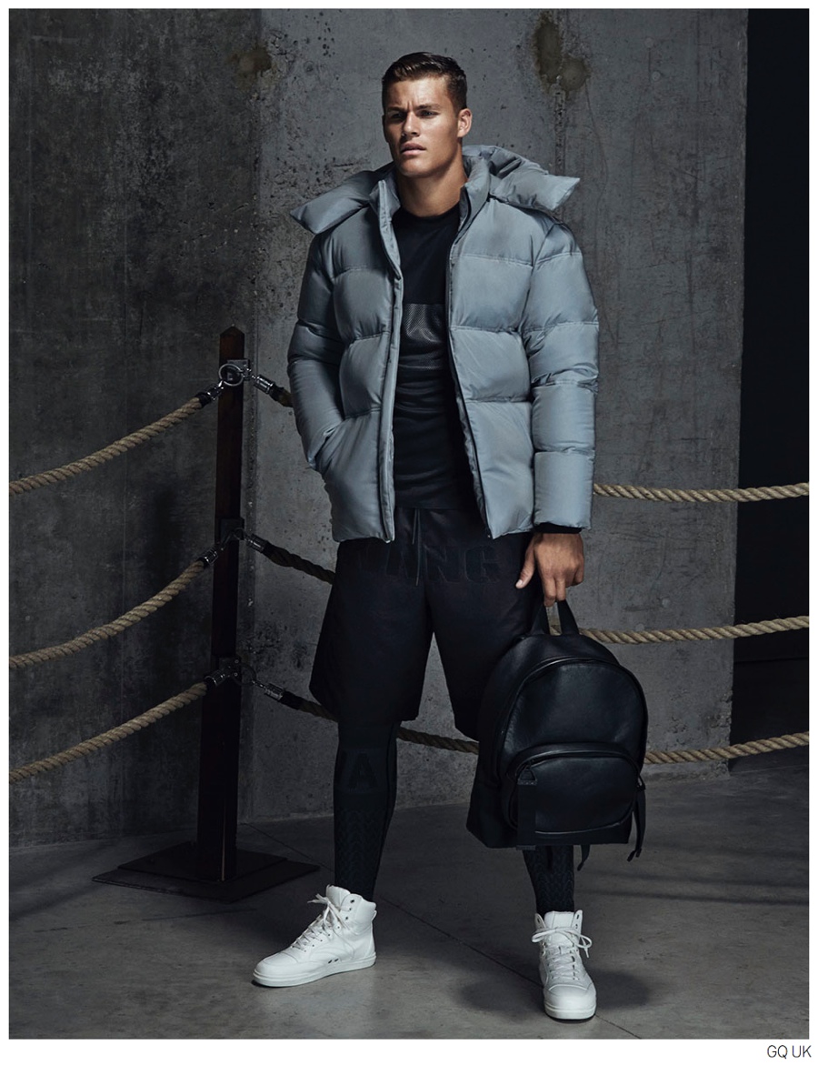 Alexander Wang HM GQ UK Tyler Maher 003