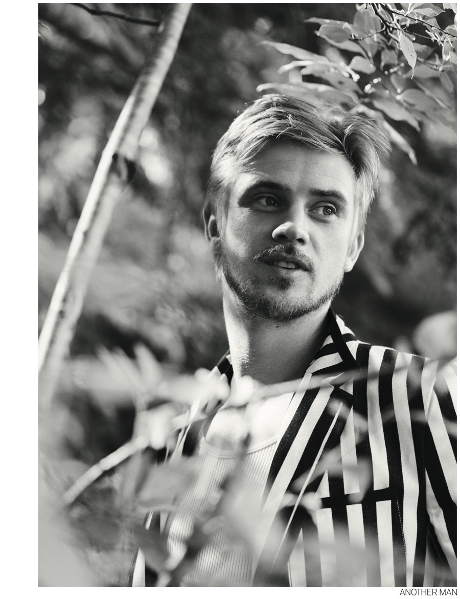 Boyd Holbrook AnOther Man Fall Winter 2014 Photo 002