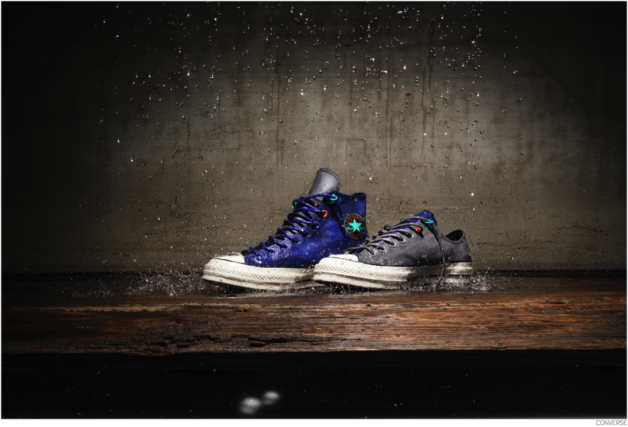 Converse All Star Chuck 70 Polartec 008