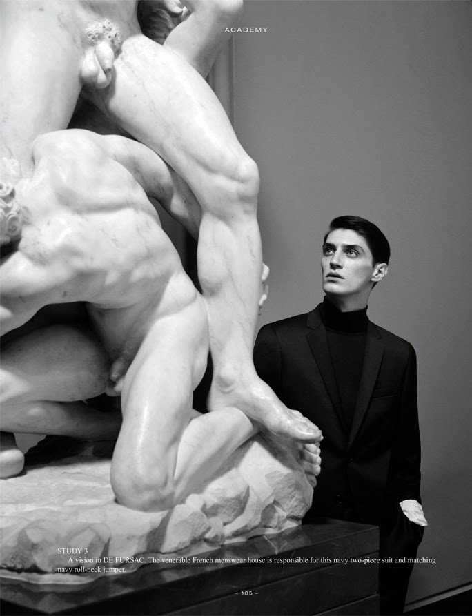 Fantastic Man Fashion Editorial 006