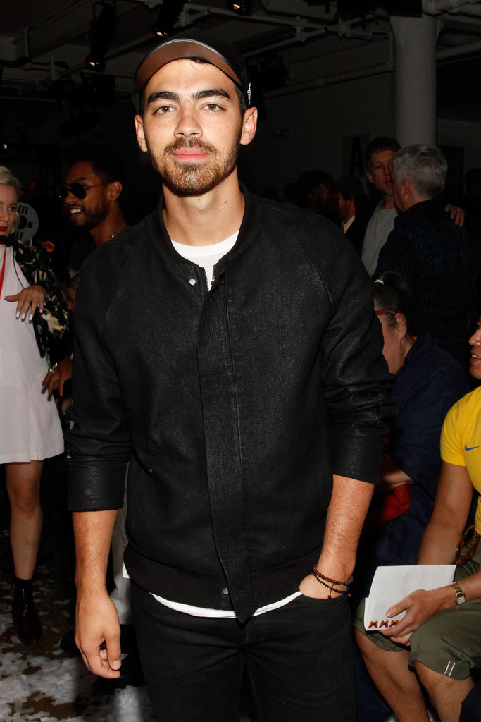 Joe Jonas Public School