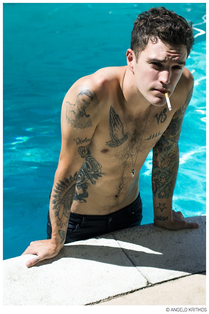 Josh Beech 2014 Photo 001