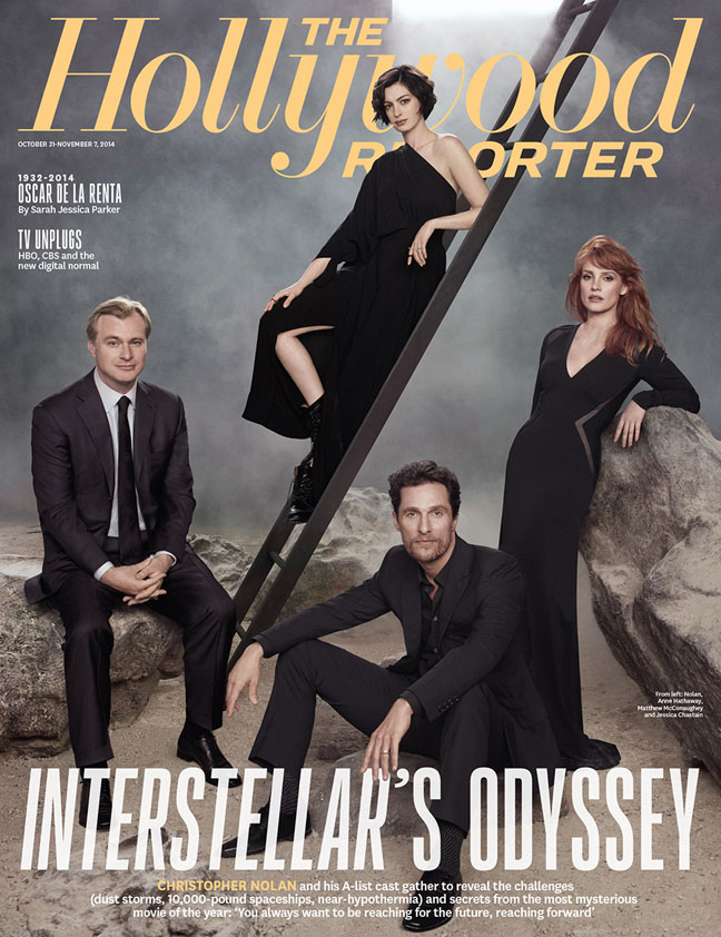 The Hollywood Reporter 001