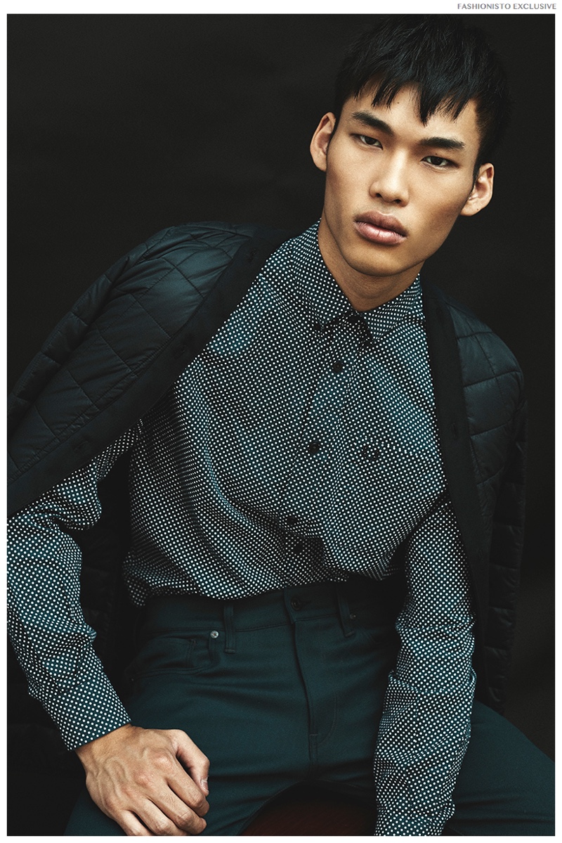 Fashionisto Exclusive Chun Soot 015