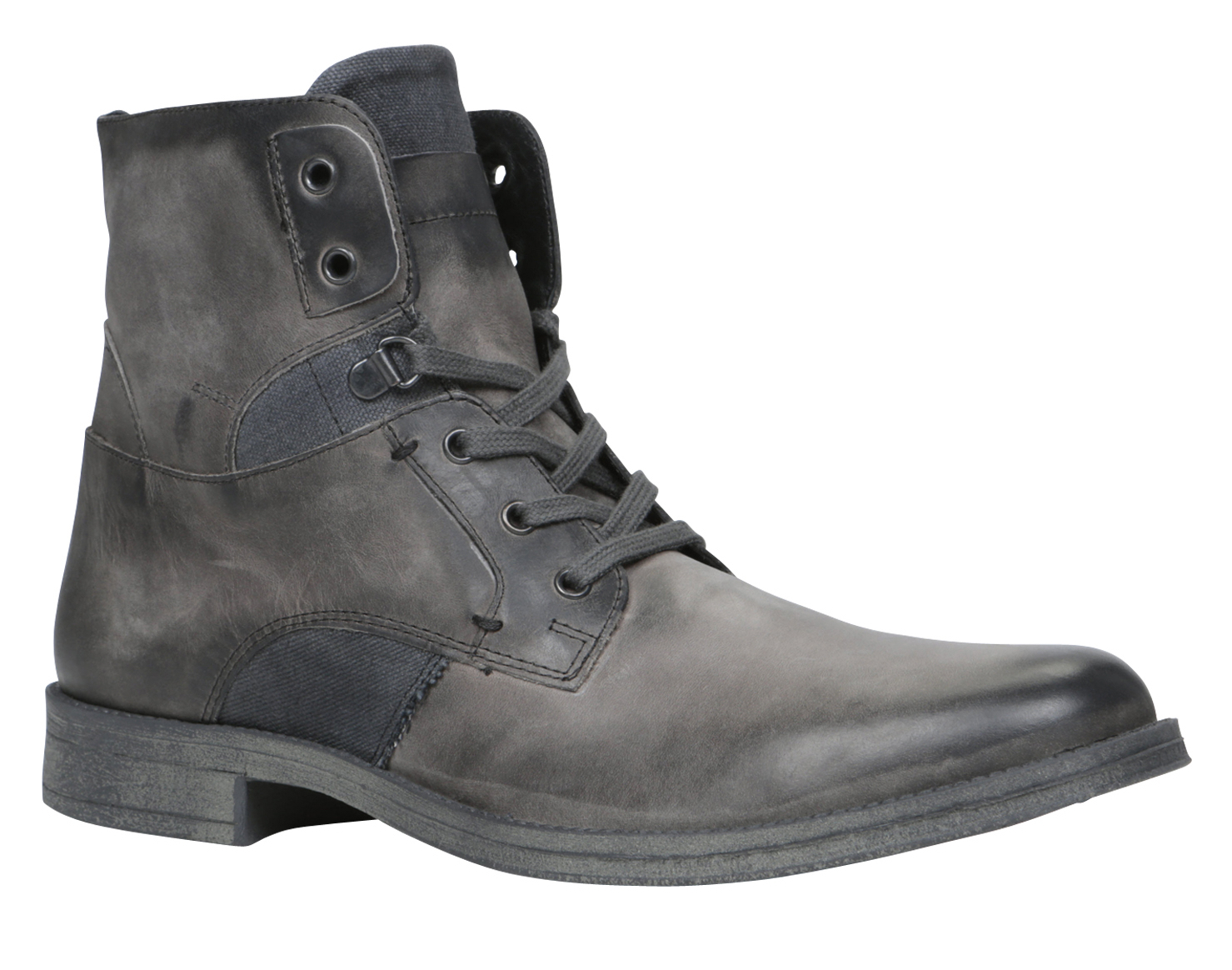 ALDO SETTECAMINI Boots