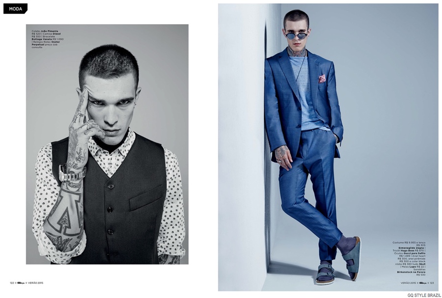 Jimmy Quaintance GQ Style Brazil Photo Shoot 002