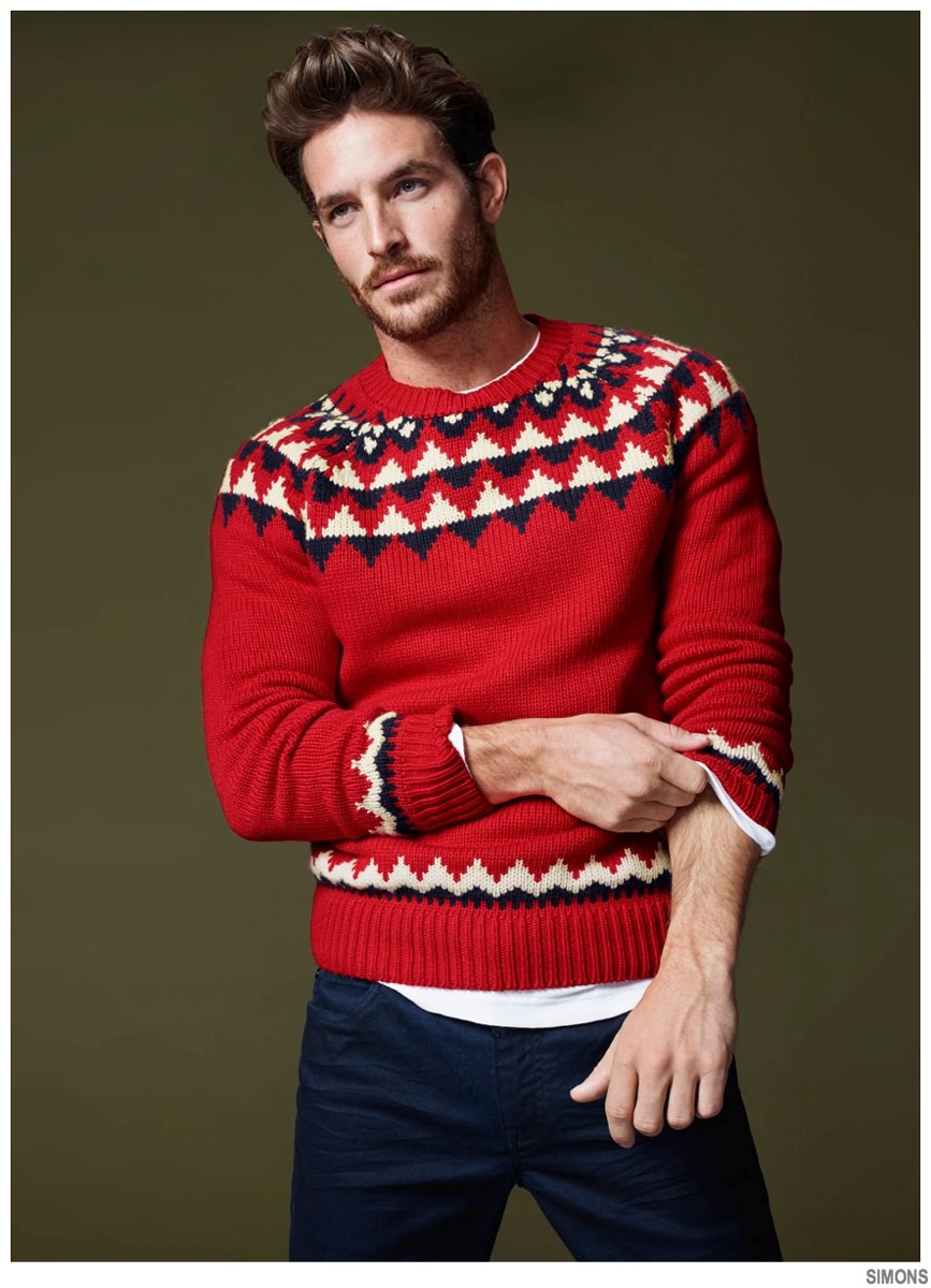 Simons Holiday 2014 Mens Styles Justice Joslin 006