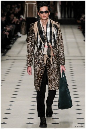 Burberry Prorsum Fall Winter 2015 London Collections Men 020