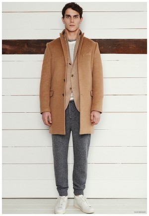 Club Monaco Mens Winter Minimalist Looks Vincent LaCrocq 007