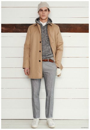 Club Monaco Mens Winter Minimalist Looks Vincent LaCrocq 011