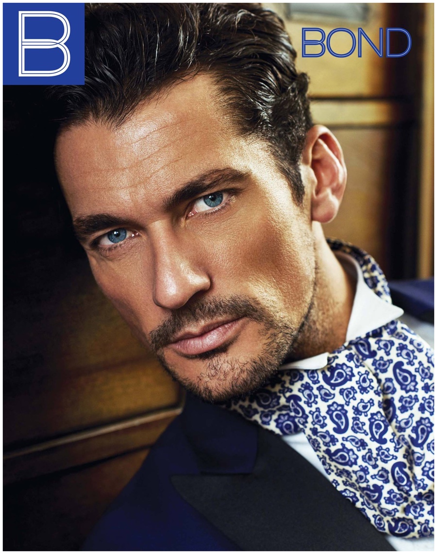 David Gandy Bond Cover Shoot 2015 001