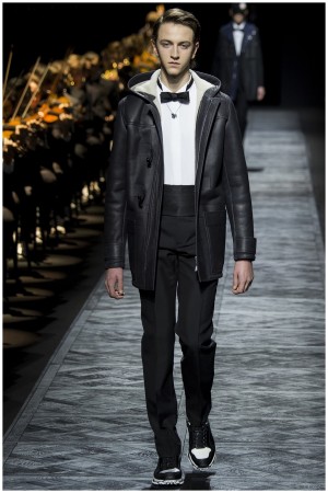 Dior Homme Fall Winter 2015 Menswear Collection Paris Fashion Week 008